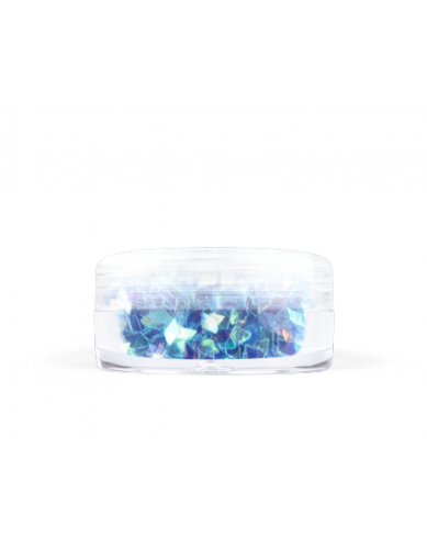 Konfetti Diamond Effect 1