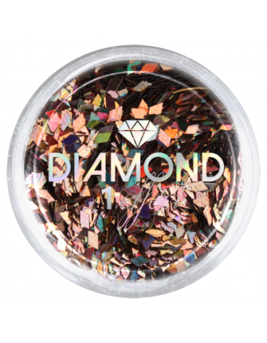 Konfetti Diamond Effect 1