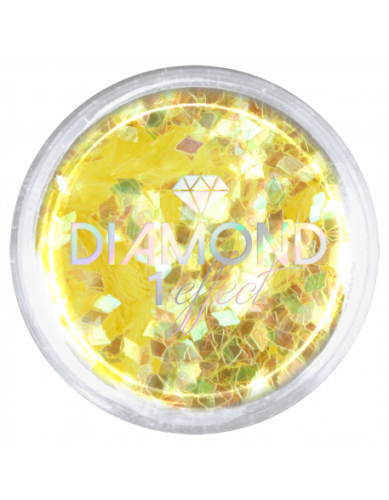 Konfetti Diamond Effect 1