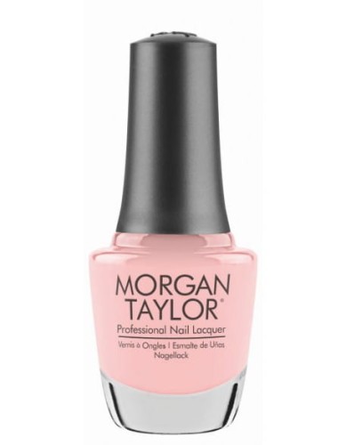 Lakier Morgan Taylor 15ml - Selfie - All About The Pout