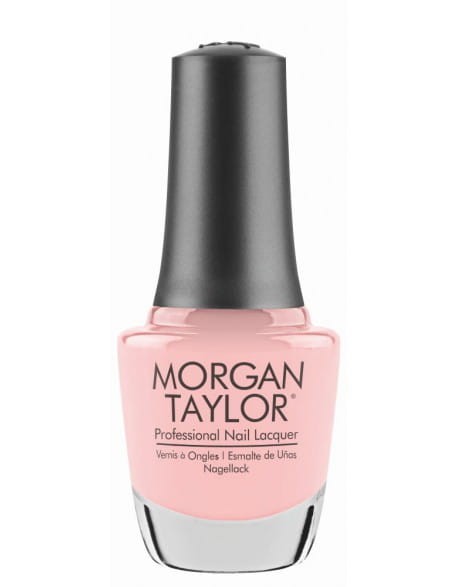 Lakier Morgan Taylor 15ml - Selfie - All About The Pout