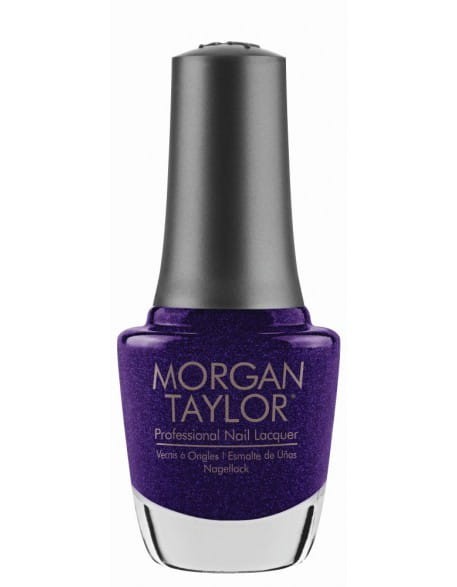 Lakier Morgan Taylor 15ml -  Selfie - Best Face Forward