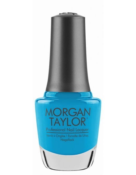 Lakier Morgan Taylor 15ml -  Selfie - No Filter Needed
