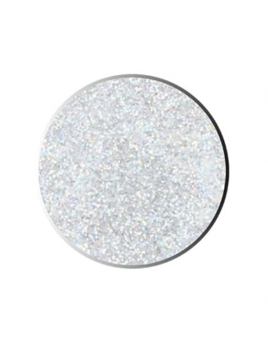 Puder kolorowy EFexclusive  5g - Silver Glitter