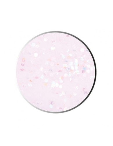 Puder kolorowy EFexclusive  5g - Candy Glitter
