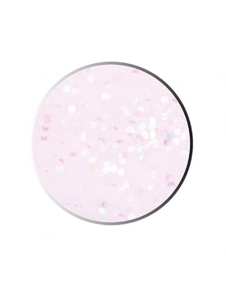 Puder kolorowy EFexclusive  5g - Candy Glitter