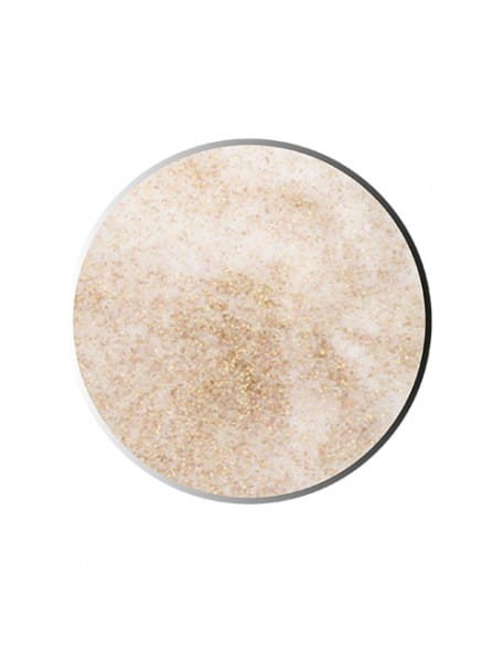 Puder kolorowy EFexclusive  5g - Gold Glitter