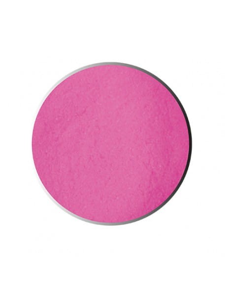 Puder kolorowy EFexclusive  5g - Shock Pink