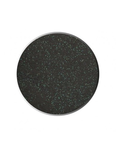 Puder kolorowy EFexclusive  5g - Black Glitter