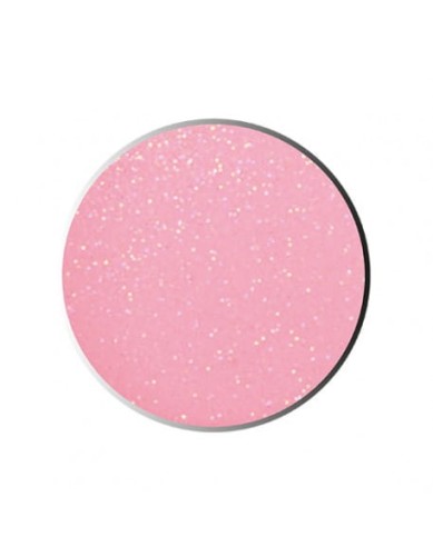 Puder kolorowy EFexclusive  5g - Glitter Pink