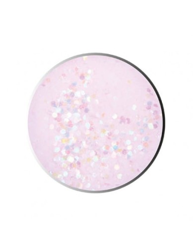 Puder kolorowy EFexclusive  5g - Glitter Sweet