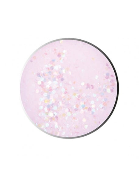 Puder kolorowy EFexclusive  5g - Glitter Sweet