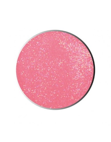 Puder kolorowy EFexclusive  5g - Glitter Rose