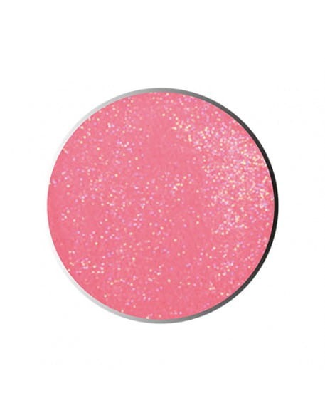 Puder kolorowy EFexclusive  5g - Glitter Rose