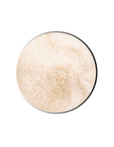 Puder kolorowy EFexclusive  5g - Glitter Gold