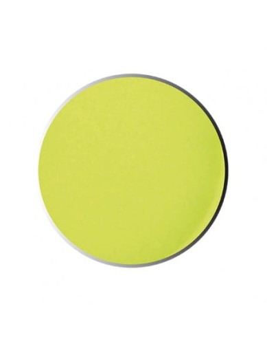 Puder kolorowy EFexclusive  5g - Bright Green