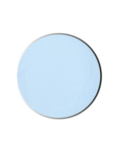 Puder kolorowy EFexclusive  5g - Bright Blue