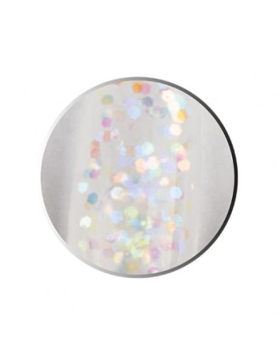 Puder kolorowy EFexclusive  5g - Confetti