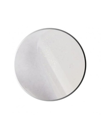 Puder kolorowy EFexclusive  5g - Snow