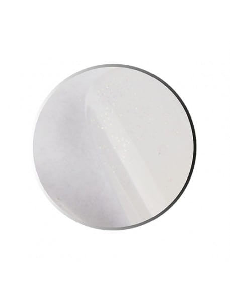 Puder kolorowy EFexclusive  5g - Snow