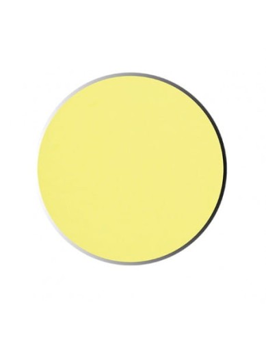 Puder kolorowy EFexclusive  5g - Bright Yellow