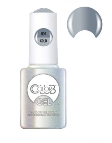 Żel Color Club Soak-Off Gel Polish 15ml - Head In The Clouds