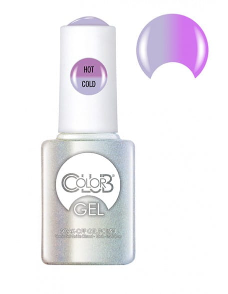 Żel Color Club Soak-Off Gel Polish 15ml - Easy Breezy