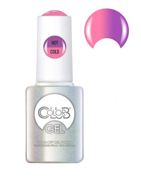 Żel Color Club Soak-Off Gel Polish 15ml - Feelin' Myself
