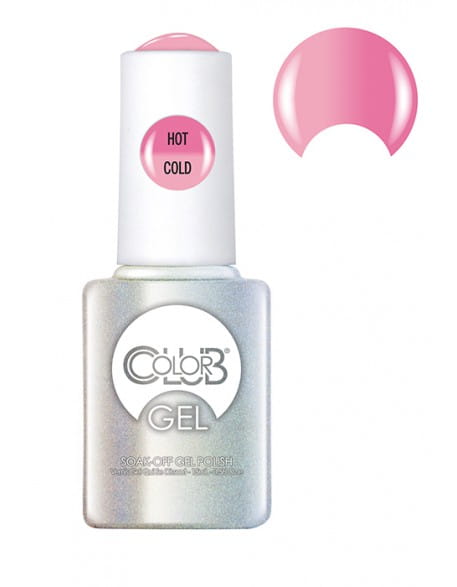 Żel Color Club Soak-Off Gel Polish 15ml - Enlightened