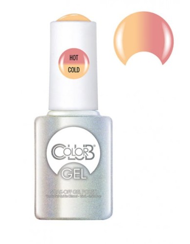 Żel Color Club Soak-Off Gel Polish 15ml - Happy Go Lucky
