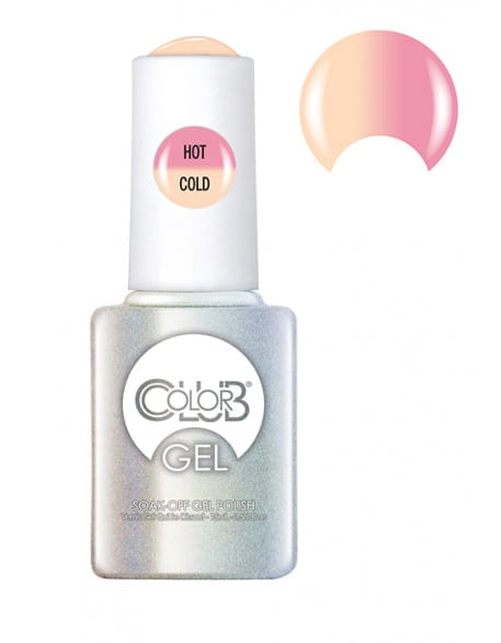 Żel Color Club Soak-Off Gel Polish 15ml - Old Soul