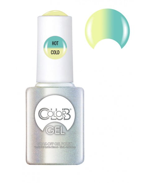 Żel Color Club Soak-Off Gel Polish 15ml - Shine Theory
