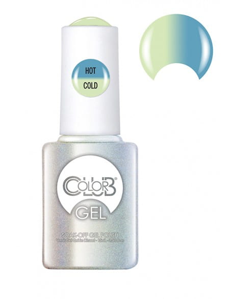 Żel Color Club Soak-Off Gel Polish 15ml - Extra-vert