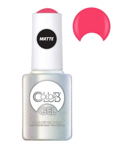 Żel Color Club Soak-Off Gel Polish 15ml - Don't Toy With Me