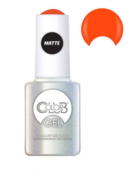 Żel Color Club Soak-Off Gel Polish 15ml - All Fun And Fames