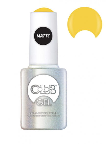 Żel Color Club Soak-Off Gel Polish 15ml - Friend Zone