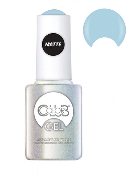 Żel Color Club Soak-Off Gel Polish 15ml - Players Gonna Play