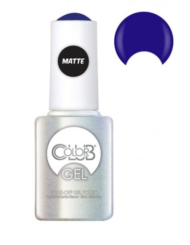 Żel Color Club Soak-Off Gel Polish 15ml - No Curfew