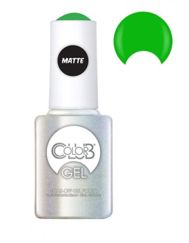 Żel Color Club Soak-Off Gel Polish 15ml - Playing The Field