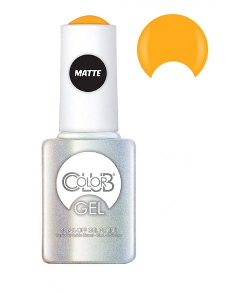 Żel Color Club Soak-Off Gel Polish 15ml - Out Of Our League