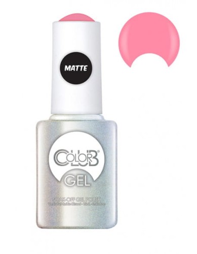 Żel Color Club Soak-Off Gel Polish 15ml - All Dolled Up