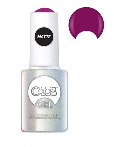 Żel Color Club Soak-Off Gel Polish 15ml - Play Date