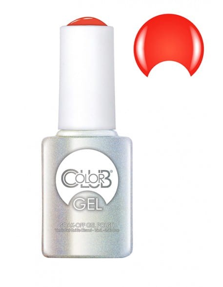 Żel Color Club Soak-Off Gel Polish 15ml - Sweet As Sugarcane