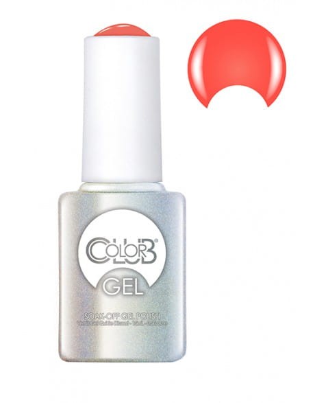Żel Color Club Soak-Off Gel Polish 15ml - One Love
