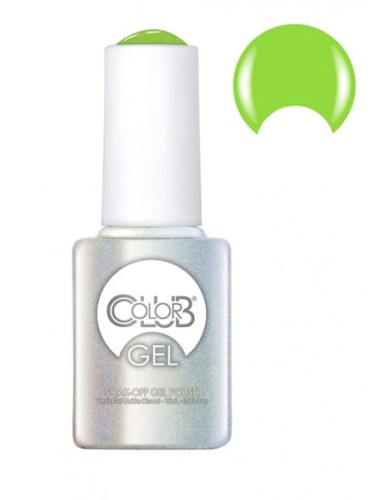 Żel Color Club Soak-Off Gel Polish 15ml - We Liming