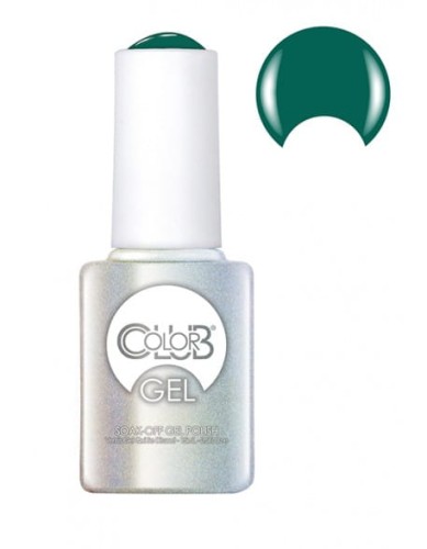 Żel Color Club Soak-Off Gel Polish 15ml - Mad About Marley