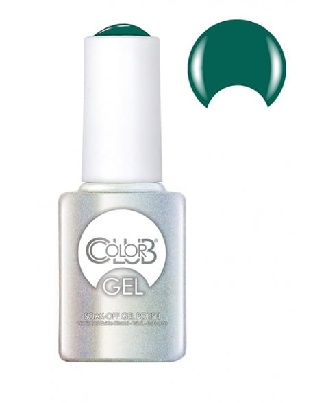 Żel Color Club Soak-Off Gel Polish 15ml - Mad About Marley