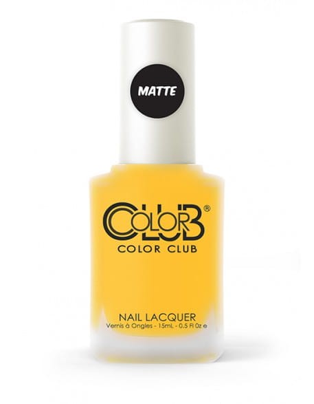 Lakier Color Club kolekcja Pop Play 15ml - Friend Zone