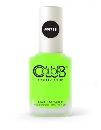 Lakier Color Club kolekcja Pop Play 15ml - Having A Ball