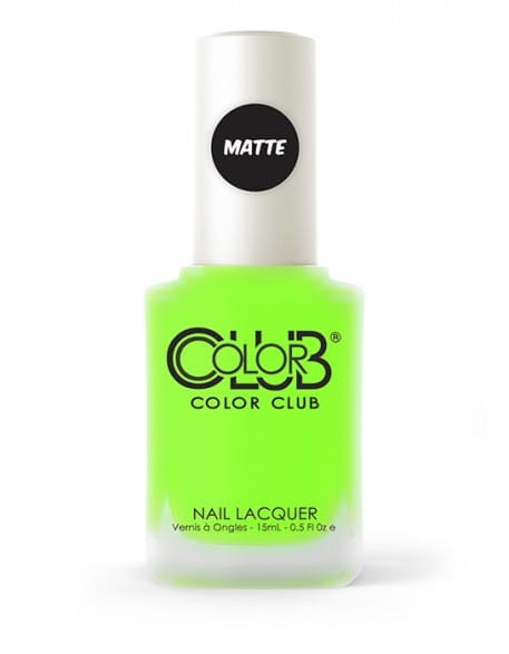 Lakier Color Club kolekcja Pop Play 15ml - Having A Ball